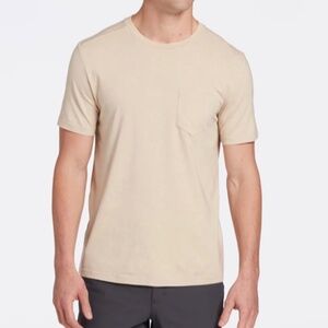 VRST Essential Pocket Tee